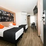 Logis Sud 3* Angers