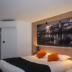 Hotel Logis Sud