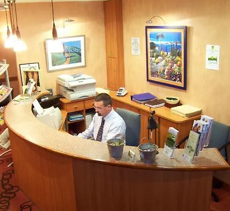 Готель Logis Sud 3*