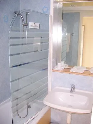 Hotel Logis Sud 3*