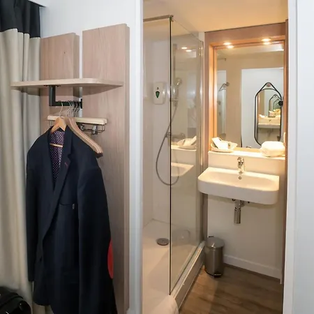 Logis Sud 3* Анже