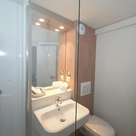 Logis Sud Hotel