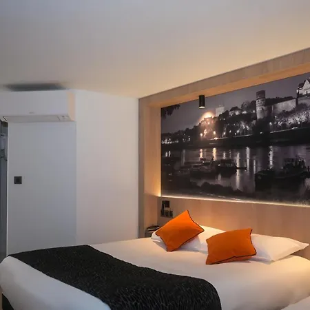 Hotel Logis Sud