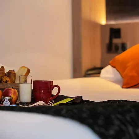 Logis Sud Hotel