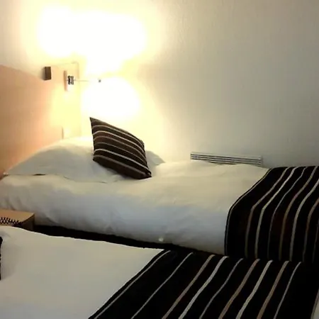 Logis Sud 3*