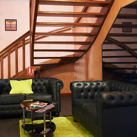 Logis Sud 3*