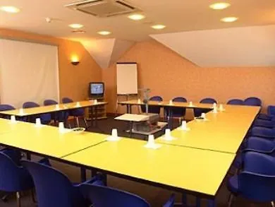 Hotel Logis Sud Angers