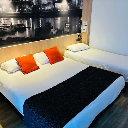 Logis Sud أنجير
