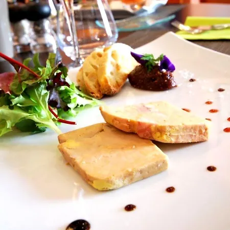 Logis Sud Hotel Angers