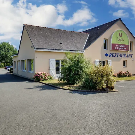 Logis Sud Otel Angers