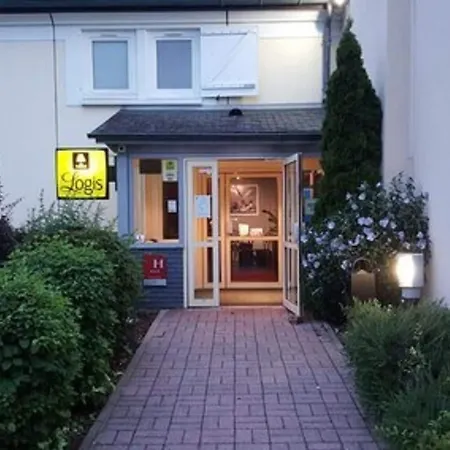 Hotel Logis Sud