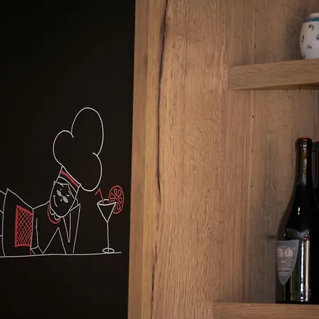 Logis Sud Hotell Angers