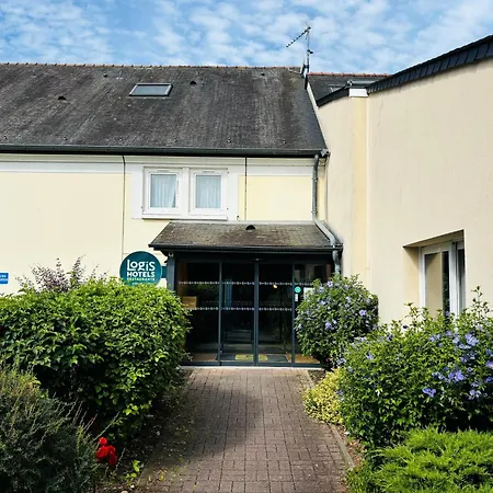 Logis Sud Otel Angers