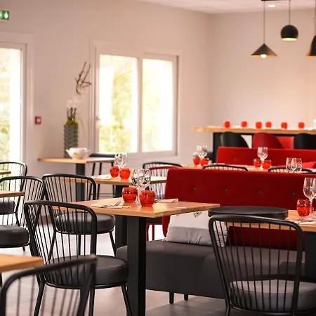 Logis Sud Hotel