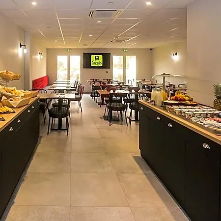 Logis Sud Hotel