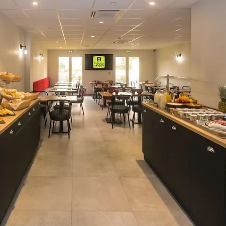 Hotel Logis Sud