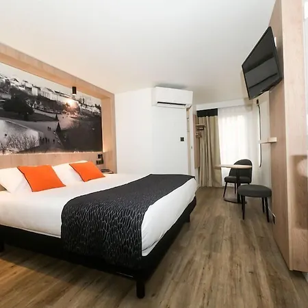 Hotel Logis Sud 3*