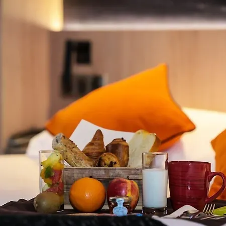 Logis Sud Hotel Angers