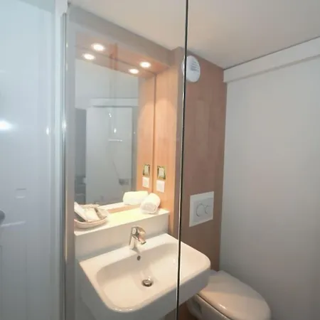 Logis Sud Hotel