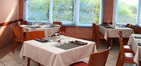 Logis Sud 3* Angers