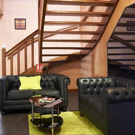Hotel Logis Sud