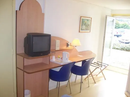 Hotell Logis Sud Angers