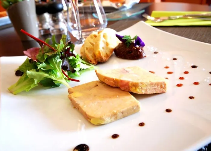 Logis Sud Otel Angers