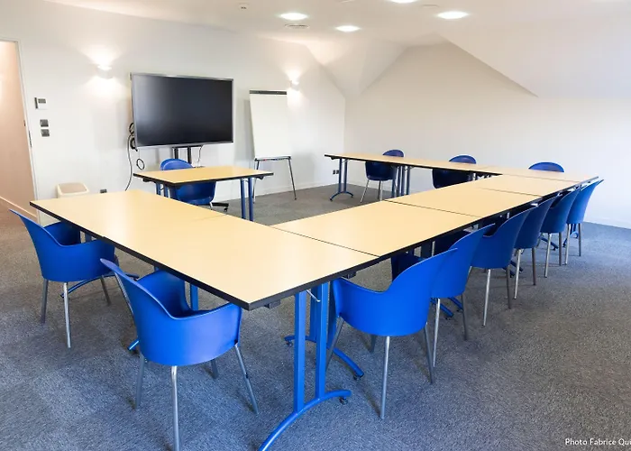 Hotell Logis Sud Angers