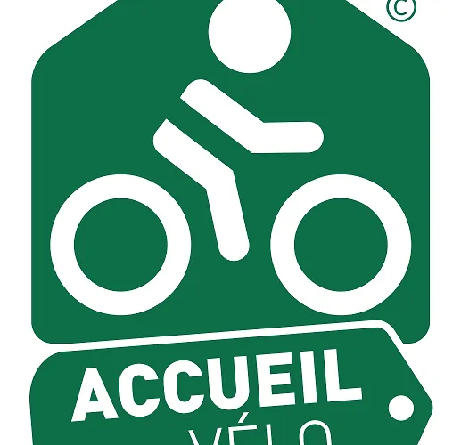 Готель Logis Sud Анже